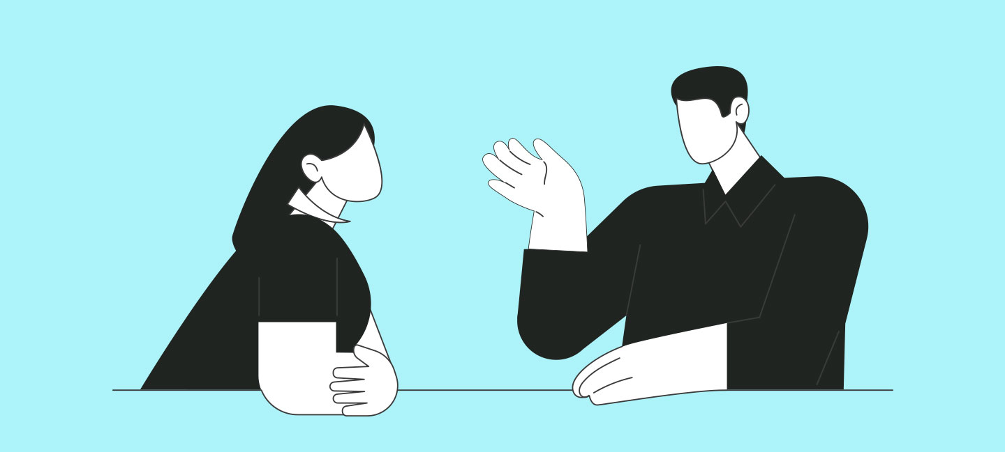 ilustración vectores, entrevista dra. maria estela arroyo yllanes para revista infoofta