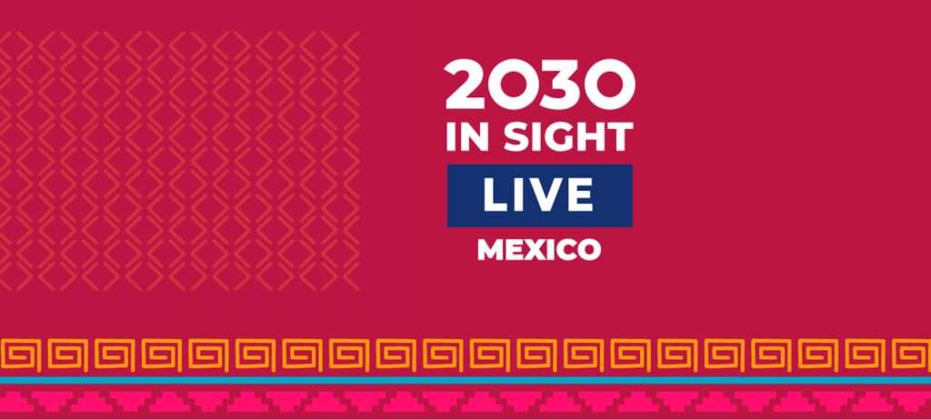 2023 IN SIGHT LIVE Congreso México