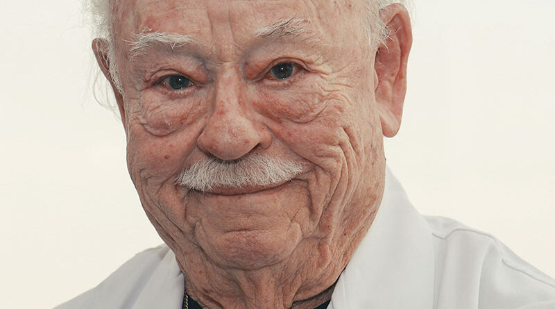 Entrevista a Doctor Alejandro Dalma Kende