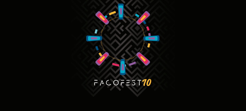 Banner FACOFEST evento