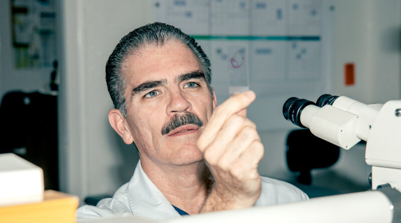Doctor Abelardo Rodriguez