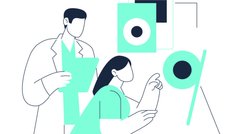 ISO 9001 en clínicas oftalmológicas